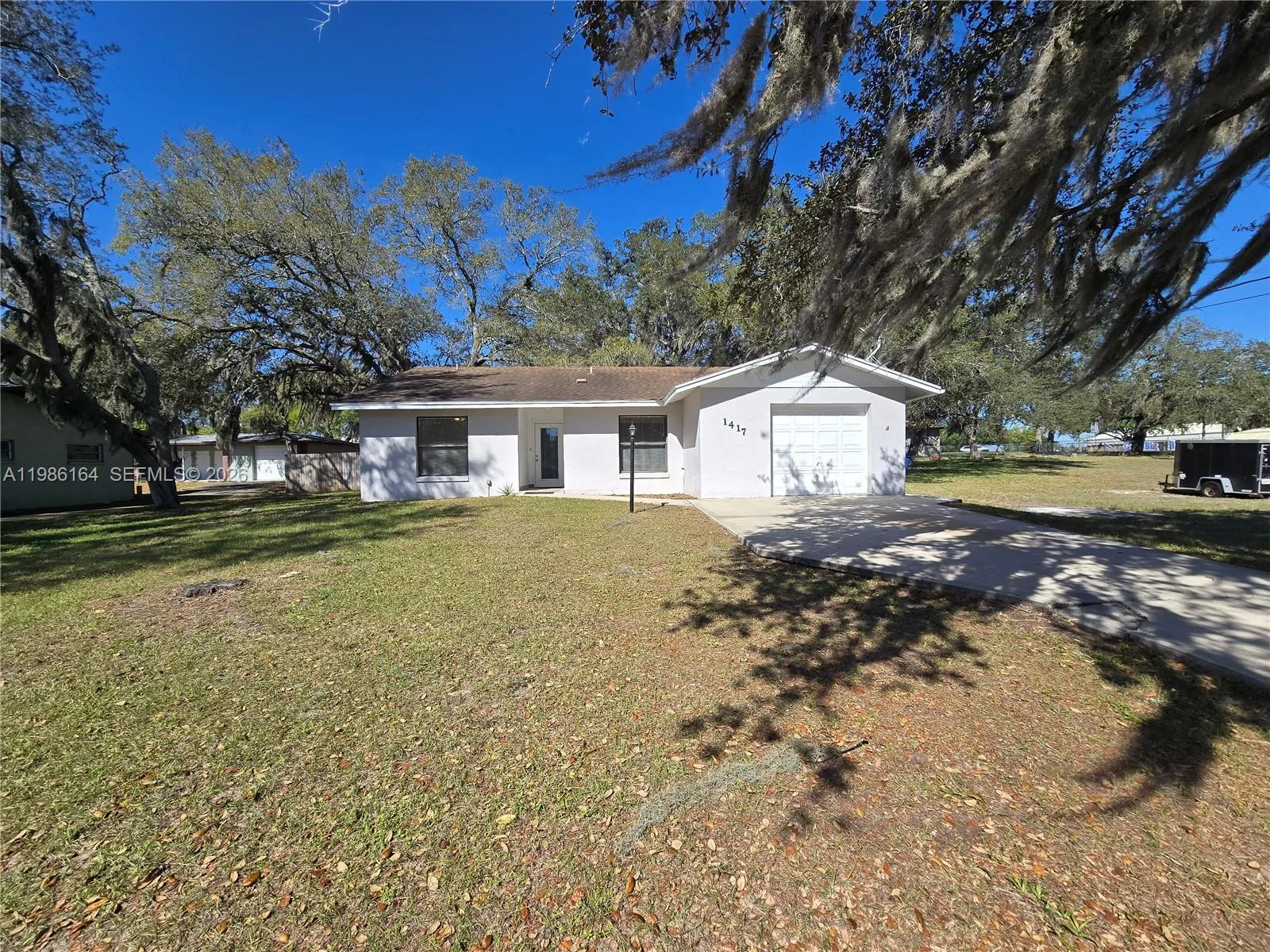 1417 Cornelia Avenue, Sebring, FL 33870 photo 2