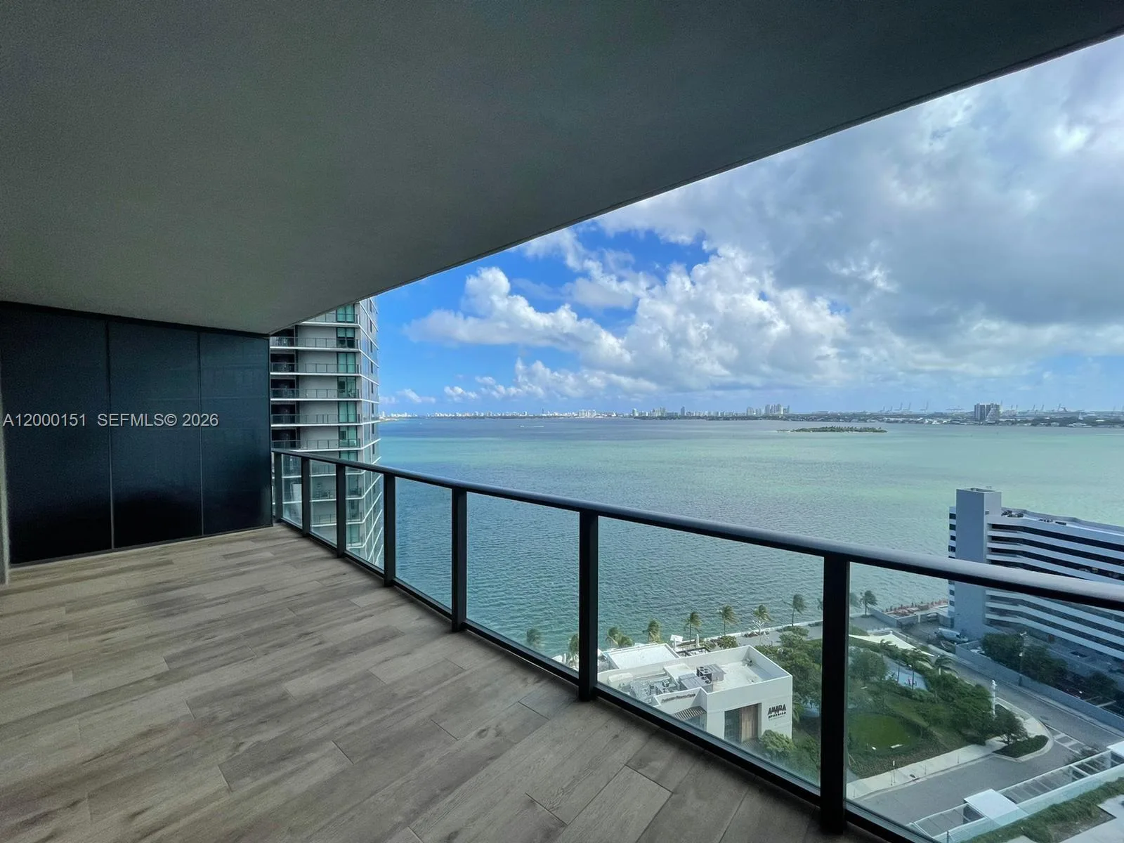 650 NE 32 street # 1805, Miami, FL 33137 photo 2
