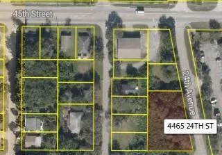 4465 24th Avenue, Vero Beach, FL 32967