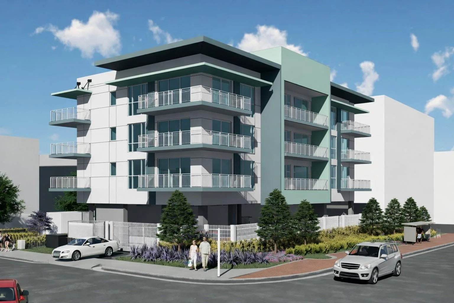 1951 E Hillsboro Beach Boulevard # 202, Deerfield Beach, FL 33441