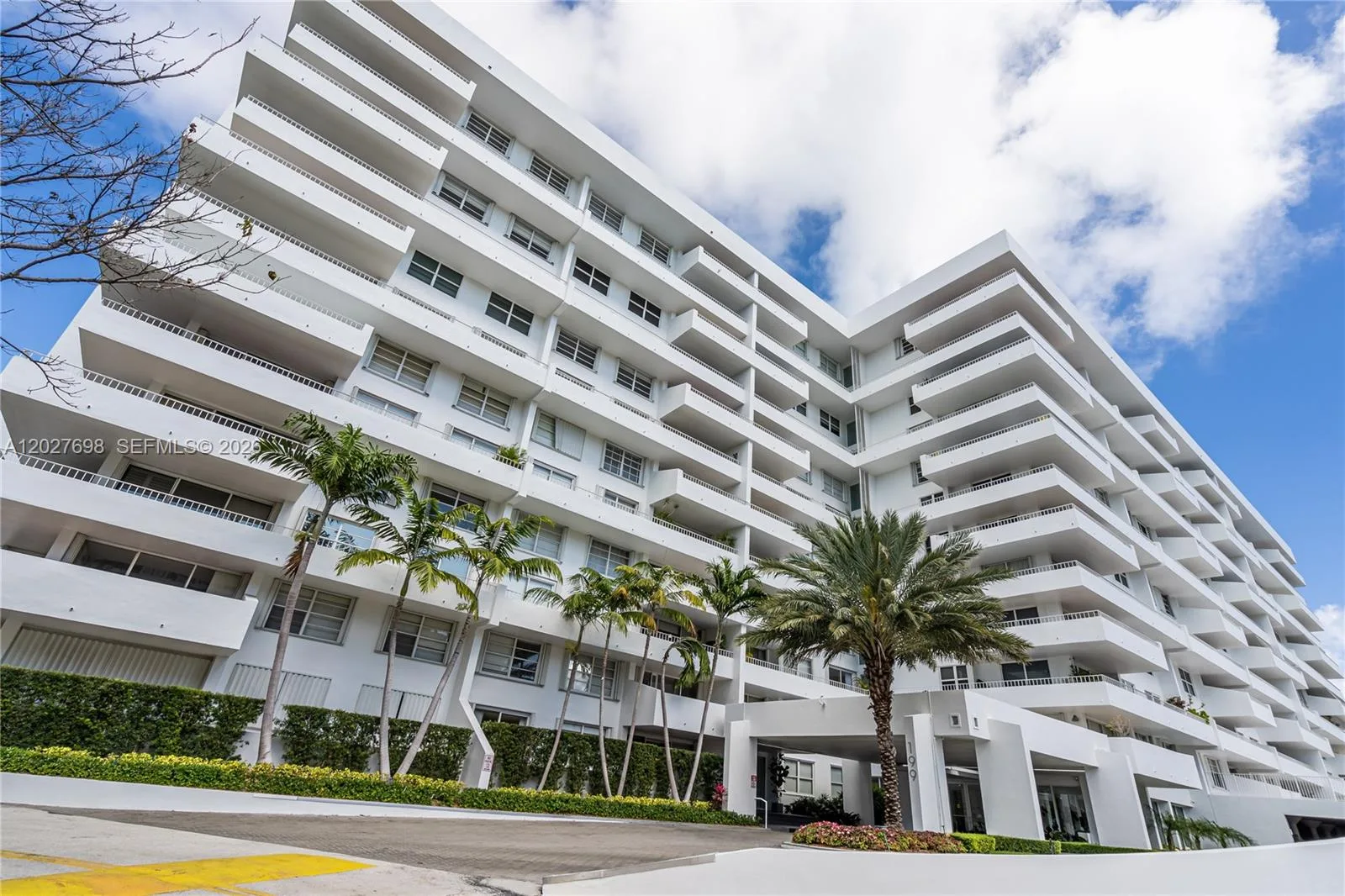199 Ocean Lane Dr # 1210, Key Biscayne, FL 33149