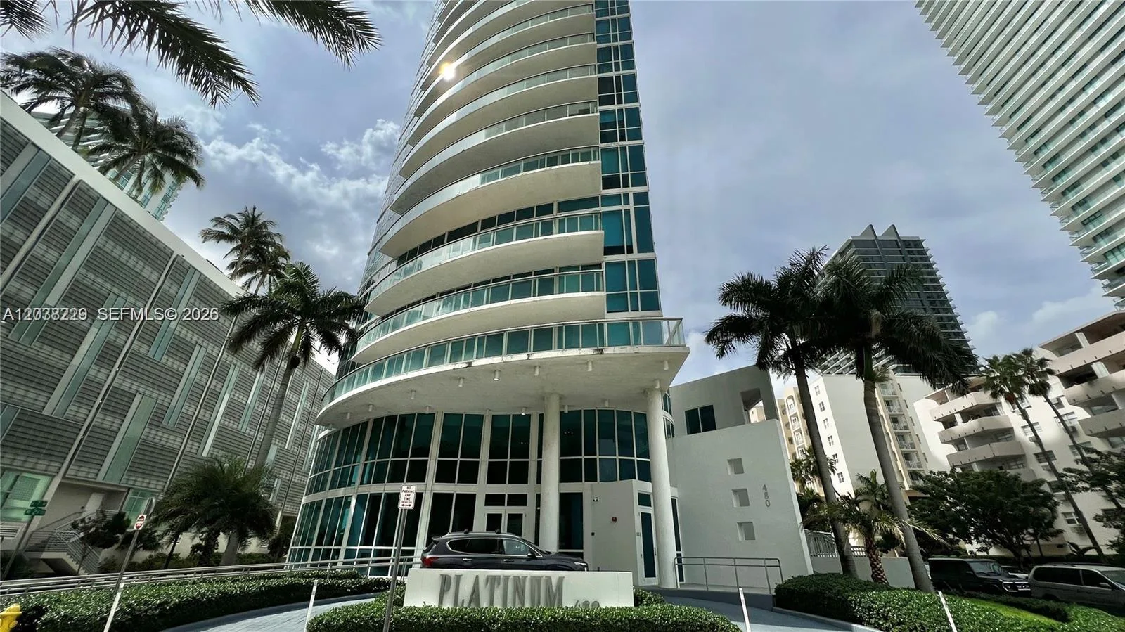 480 NE 30th St # 1603, Miami, FL 33137