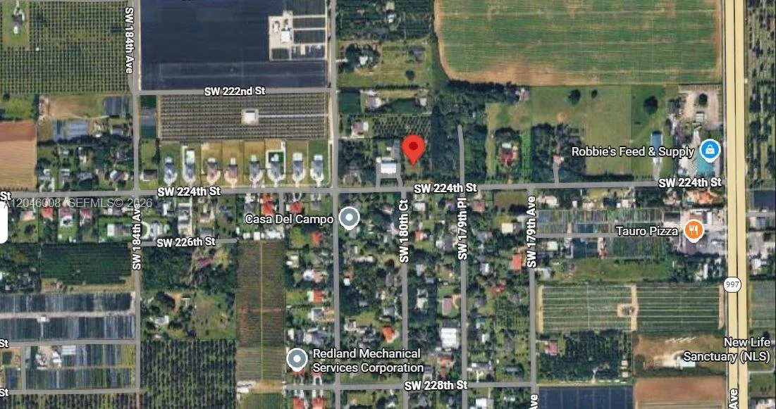 UNINCORPORATED SW 224 ST, Miami, FL 33170 photo 2