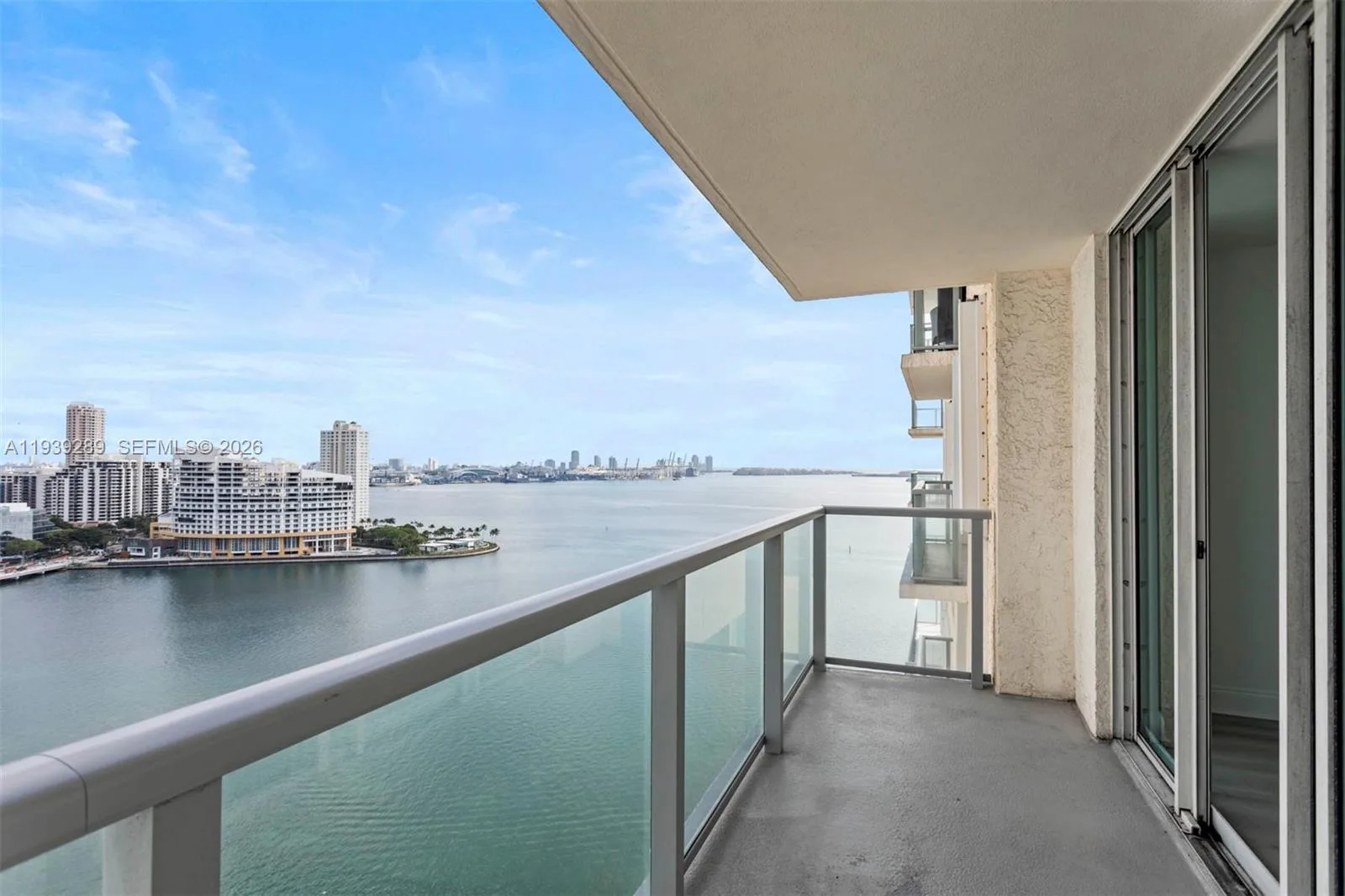 1155 Brickell Bay Dr # 2206, Miami, FL 33131 photo 2