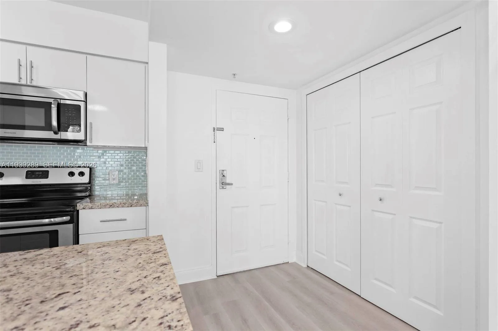 1155 Brickell Bay Dr # 2206, Miami, FL 33131 photo 3