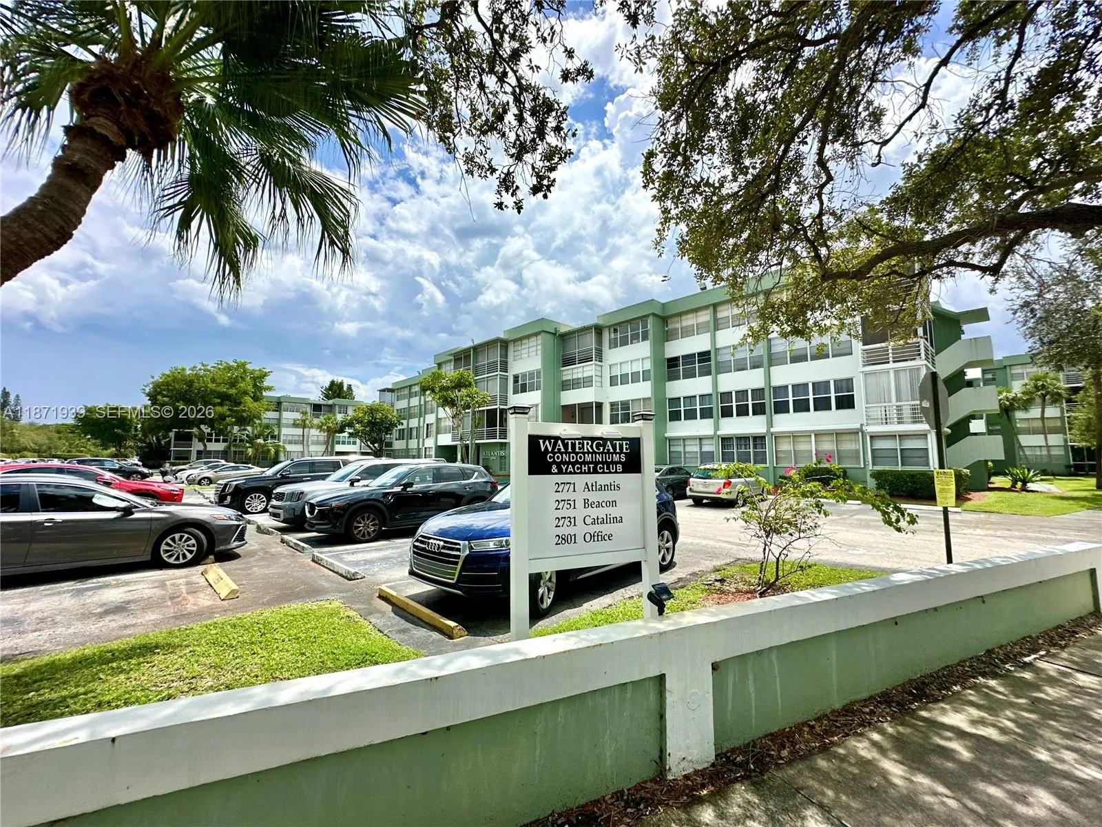 2771 Taft St # 302, Hollywood, FL 33020