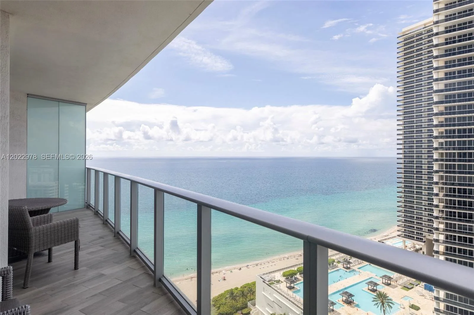 4111 S Ocean Dr # 2209, Hollywood, FL 33019