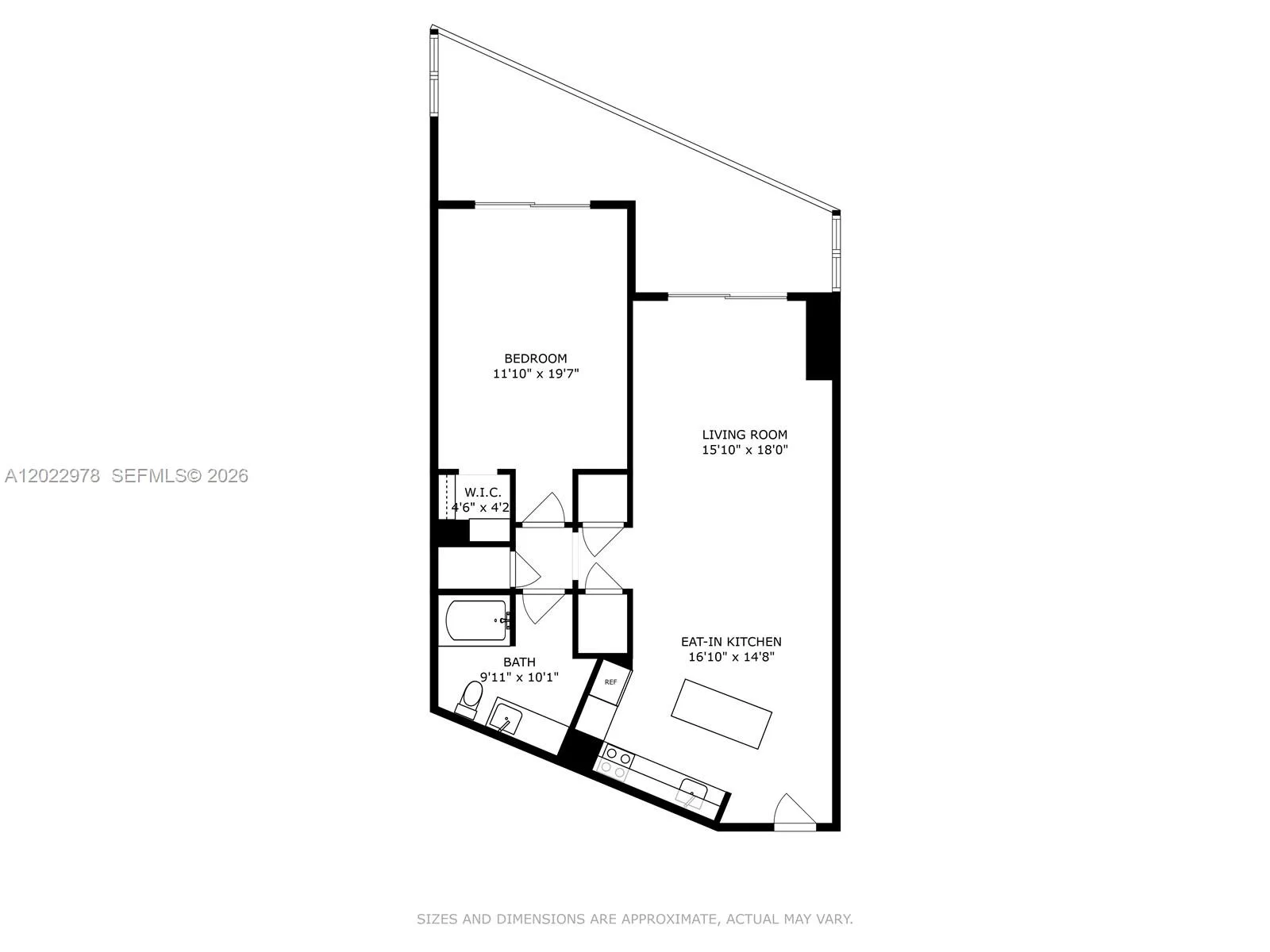 4111 S Ocean Dr # 2209, Hollywood, FL 33019 photo 11