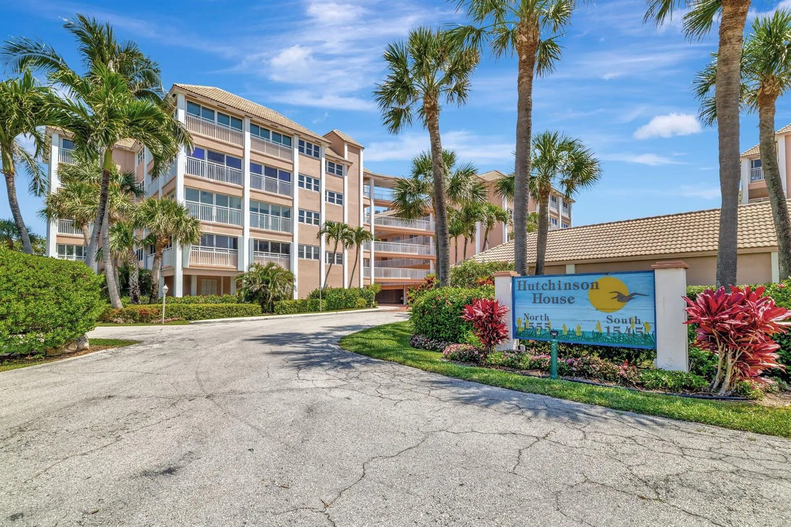 1555 NE Ocean Boulevard # 402, Stuart, FL 34996