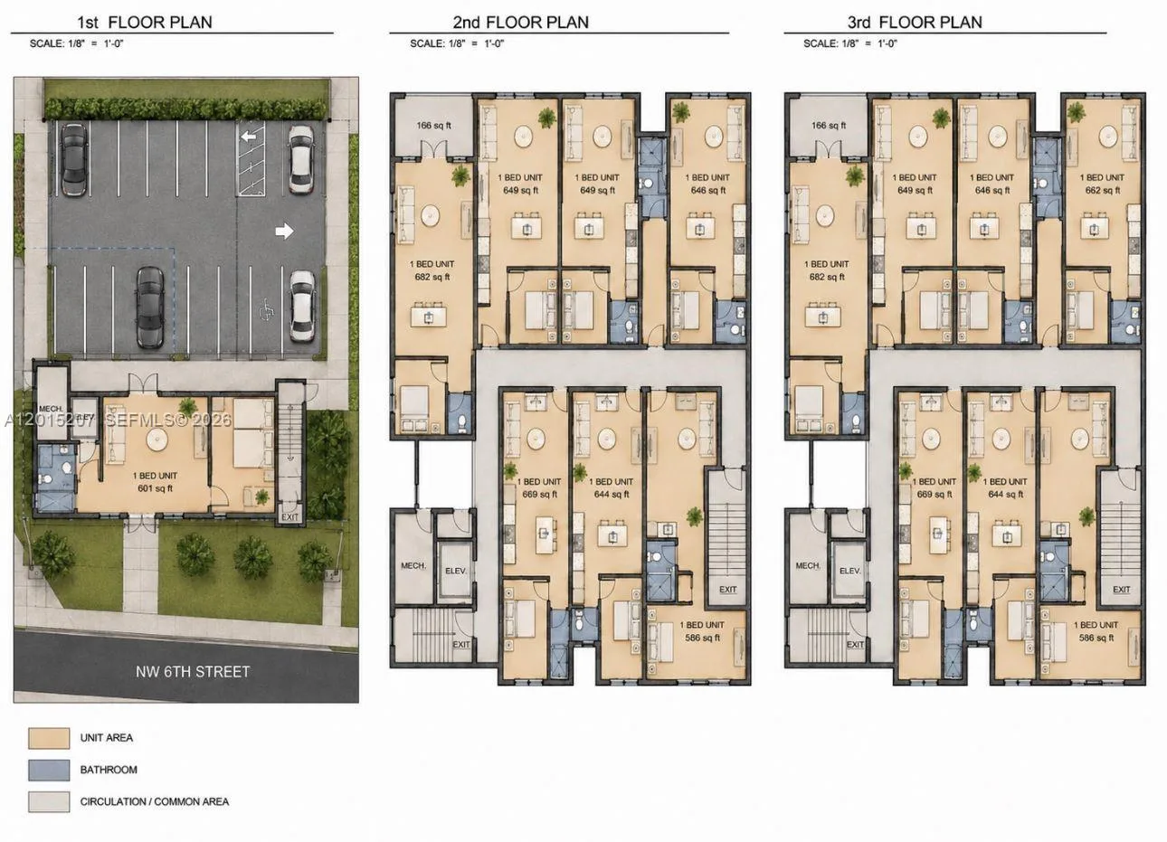 2360 NW 6 St, Fort Lauderdale, FL 33311 photo 12