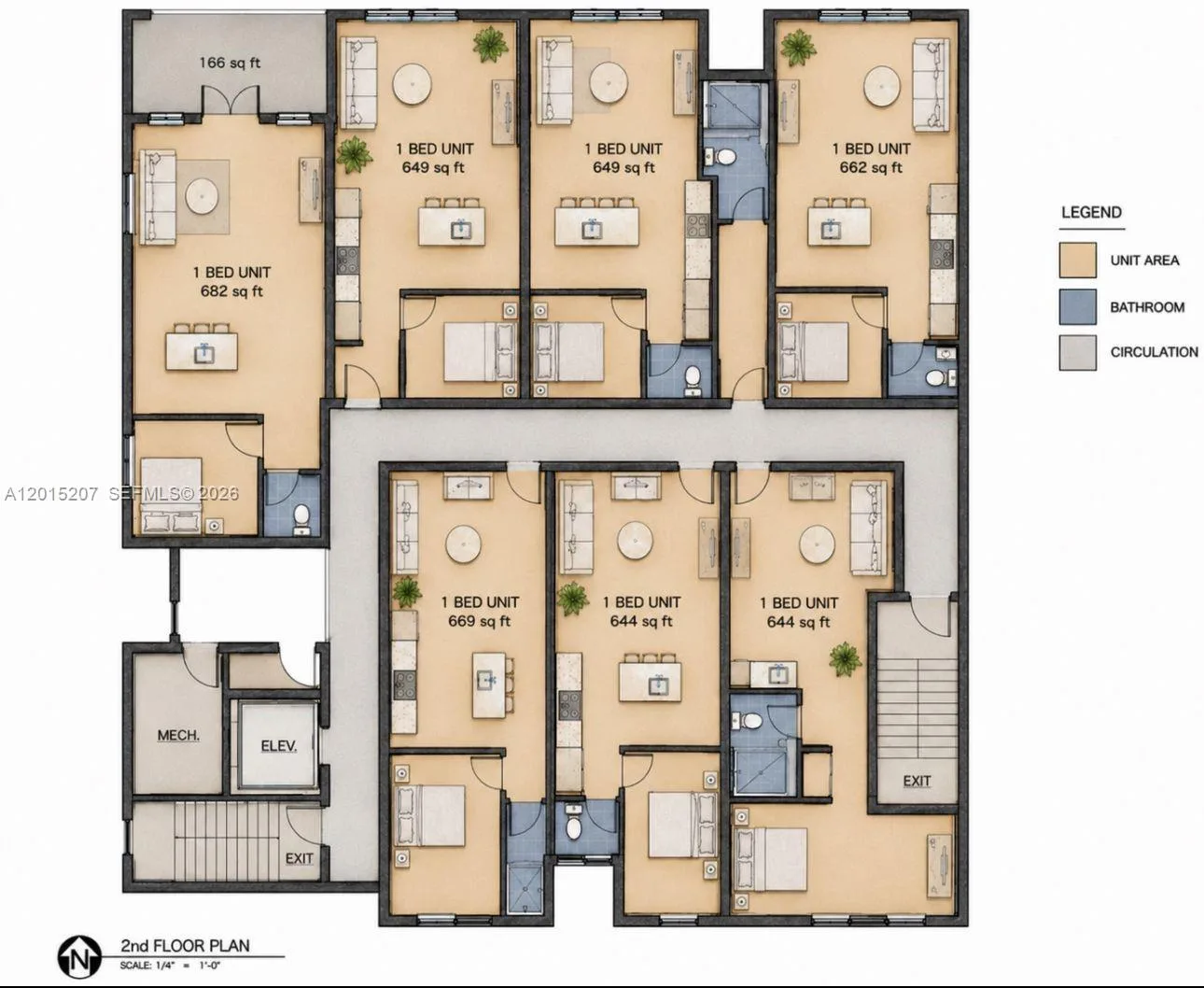 2360 NW 6 St, Fort Lauderdale, FL 33311 photo 13