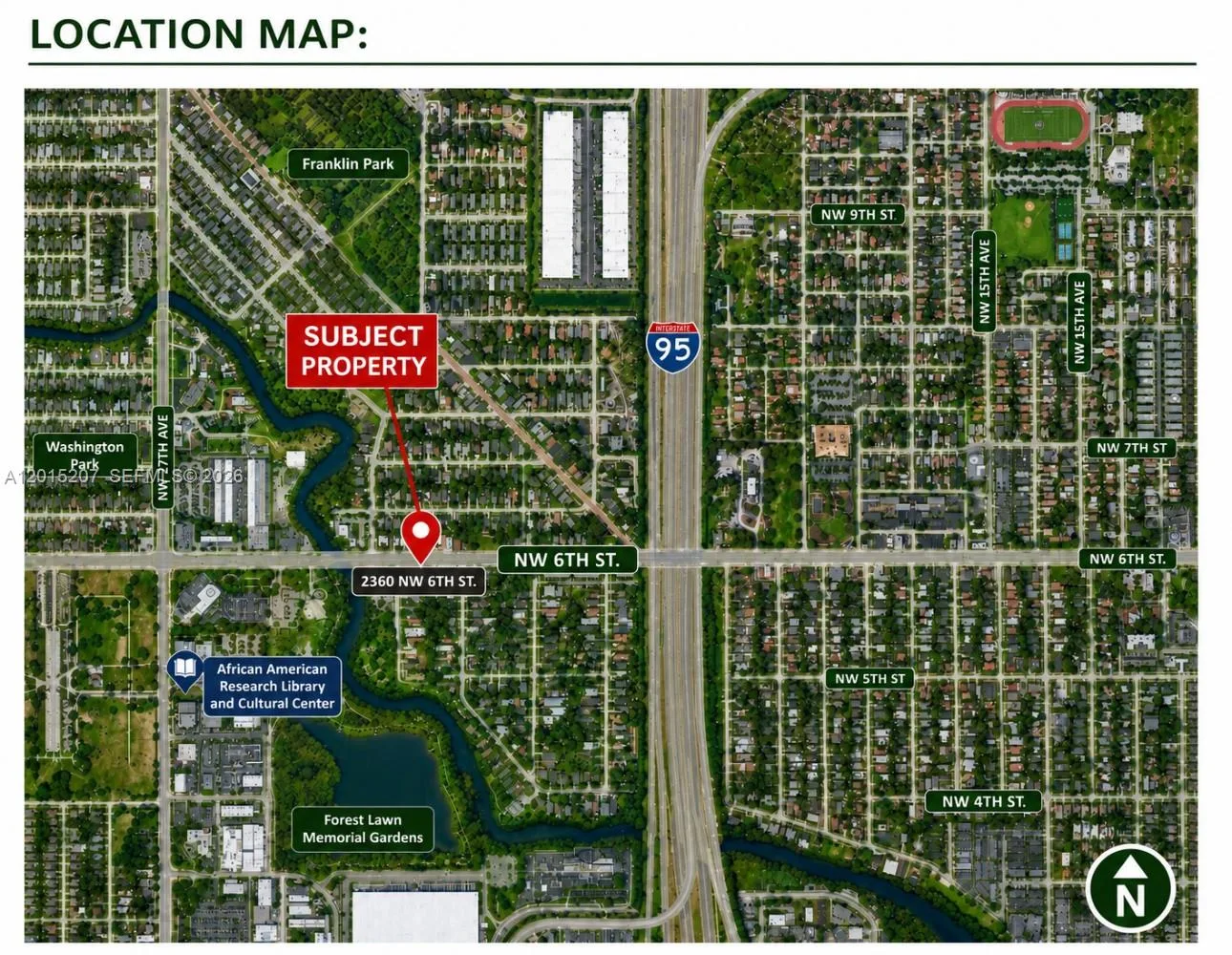 2360 NW 6 St, Fort Lauderdale, FL 33311 photo 3