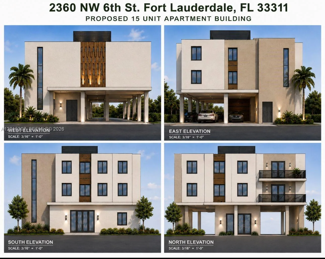 2360 NW 6 St, Fort Lauderdale, FL 33311 photo 4