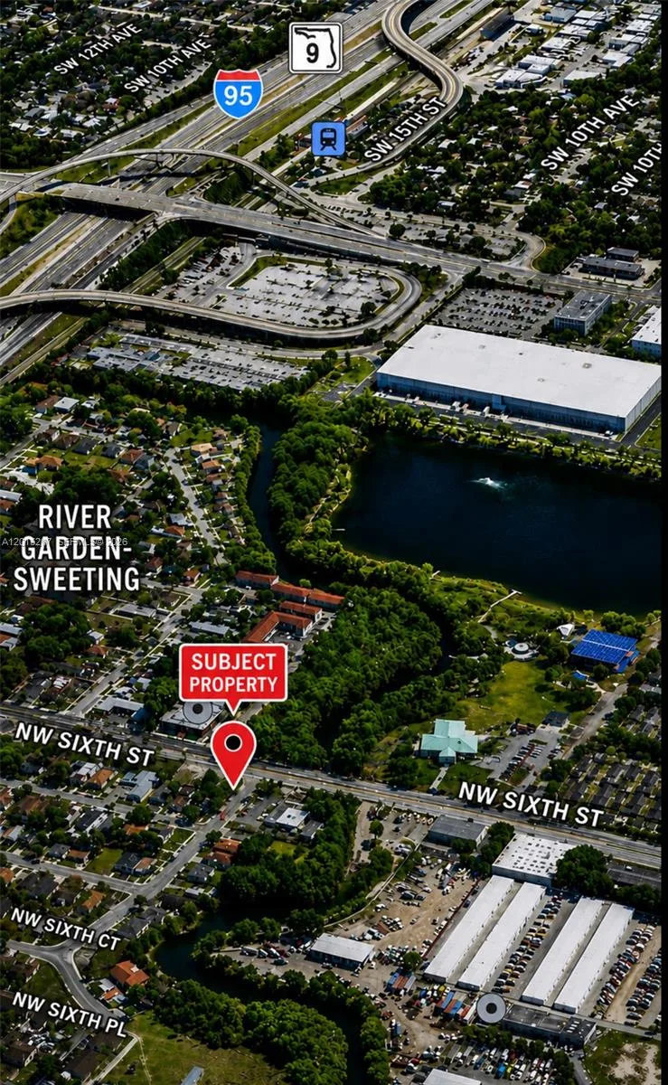 2360 NW 6 St, Fort Lauderdale, FL 33311 photo 8