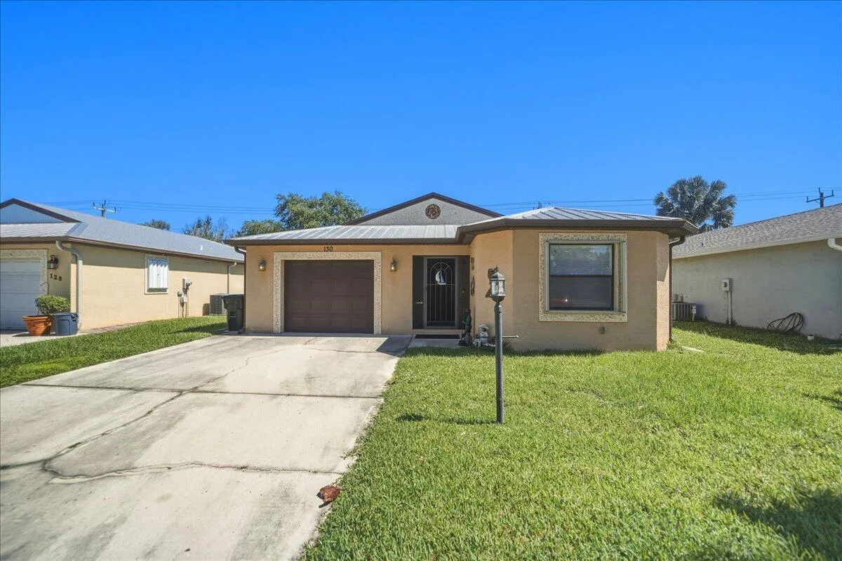 130 Mediterranean Boulevard N, Port St. Lucie, FL 34952 photo 3