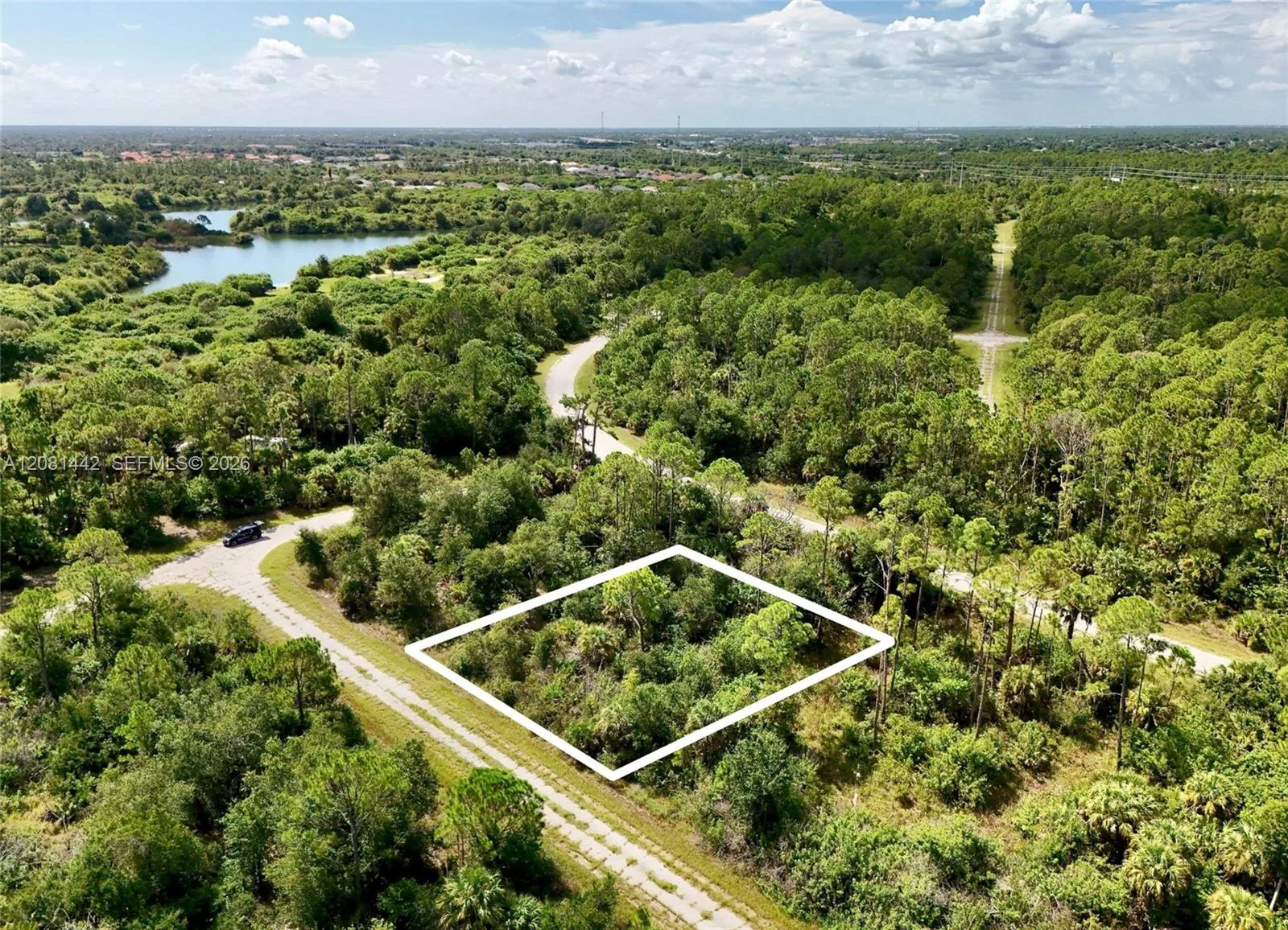 Oberon Circle Oberon Circle, North Port, FL 34269