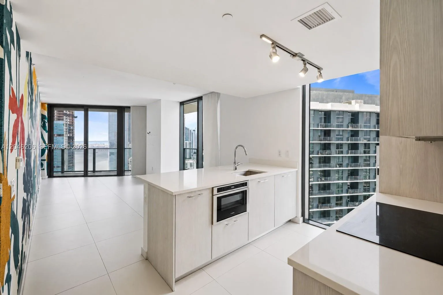 501 NE 31st St # 3208, Miami, FL 33137
