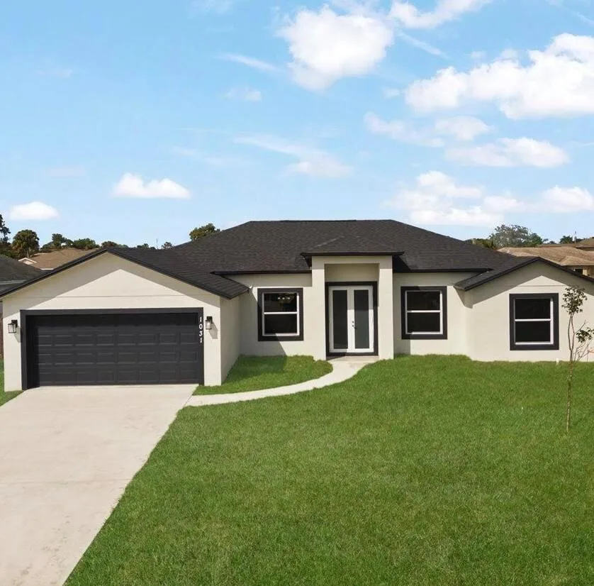 575 SW Fonsica St Street SW, Palm Bay, FL 32908