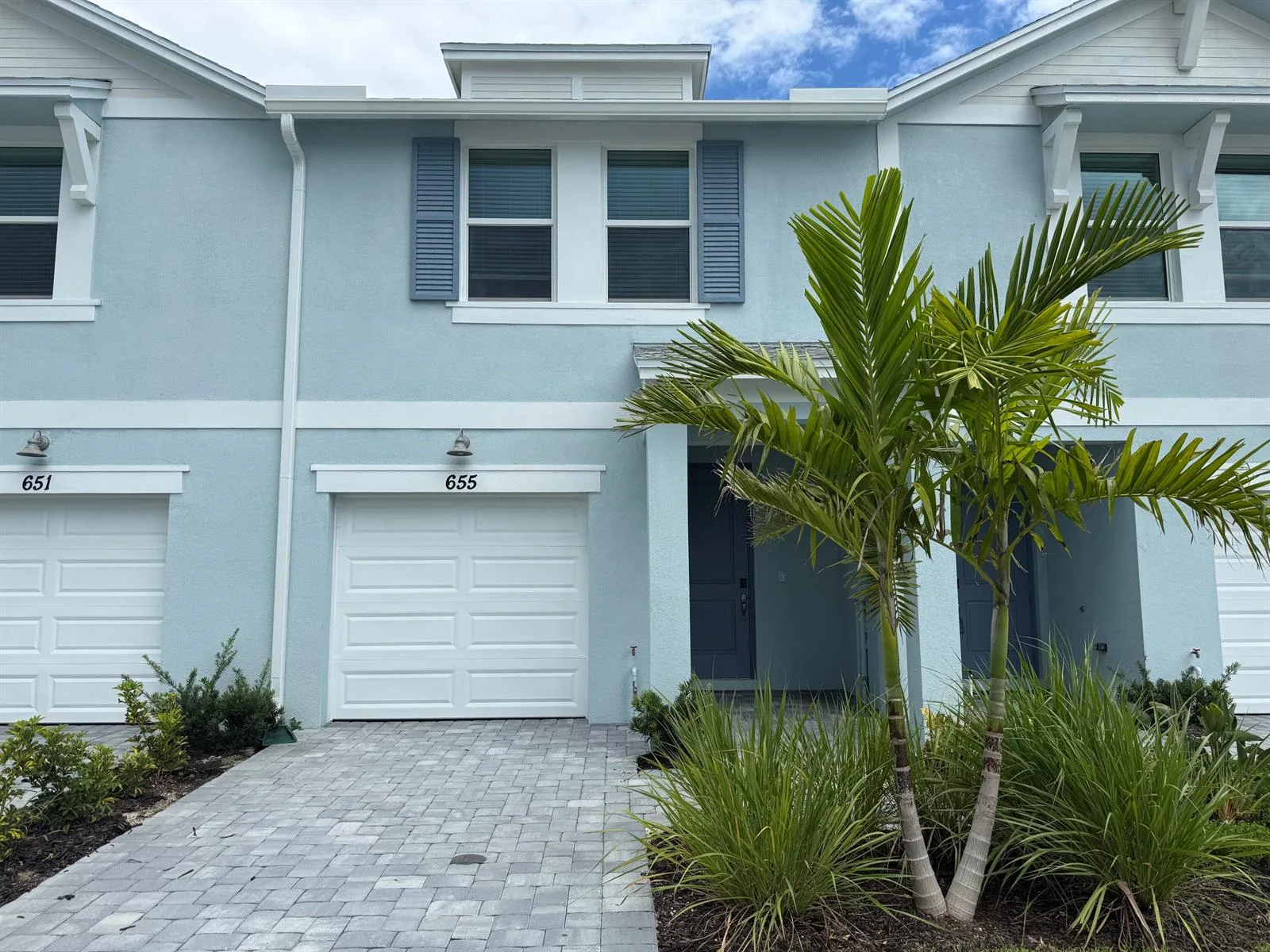 655 Salisbury Circle, Fort Pierce, FL 34982