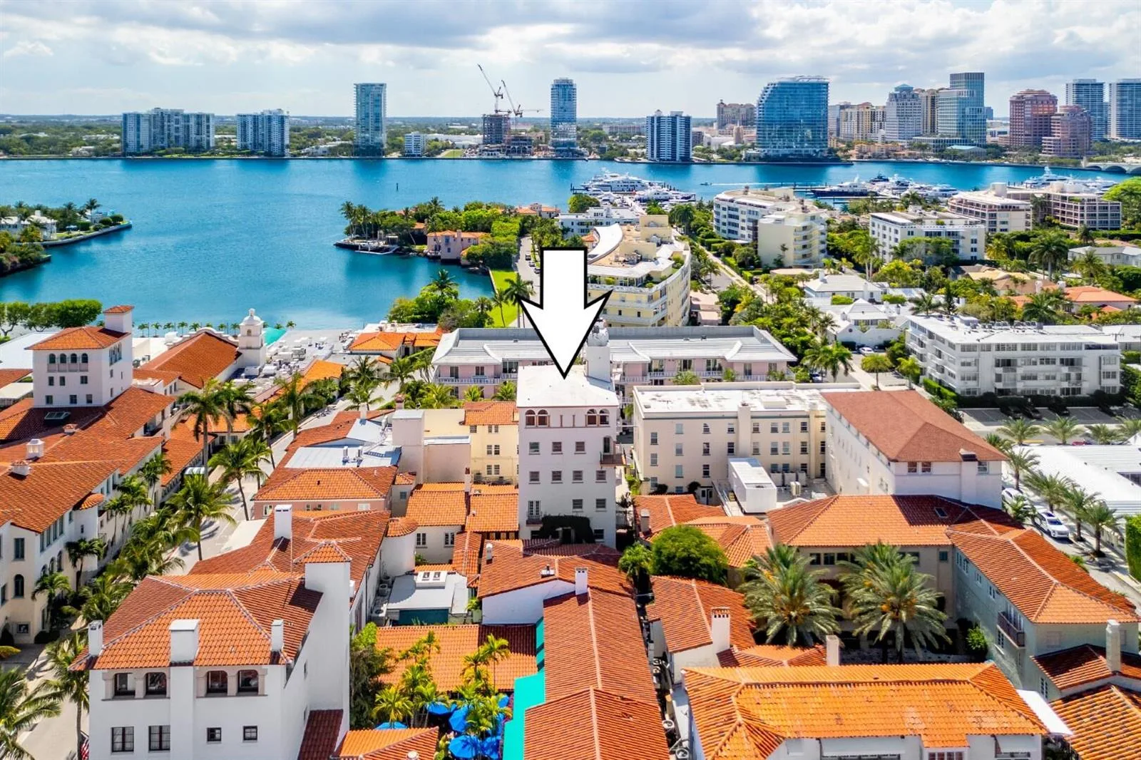 9 Via Parigi, Palm Beach, FL 33480