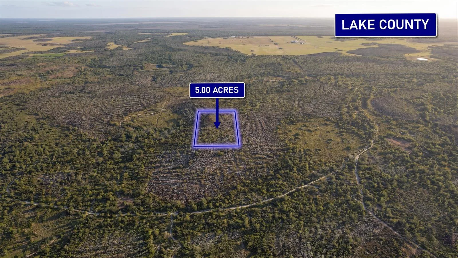 000 Calvin Lee Road, Clermont, FL 34736 photo 2