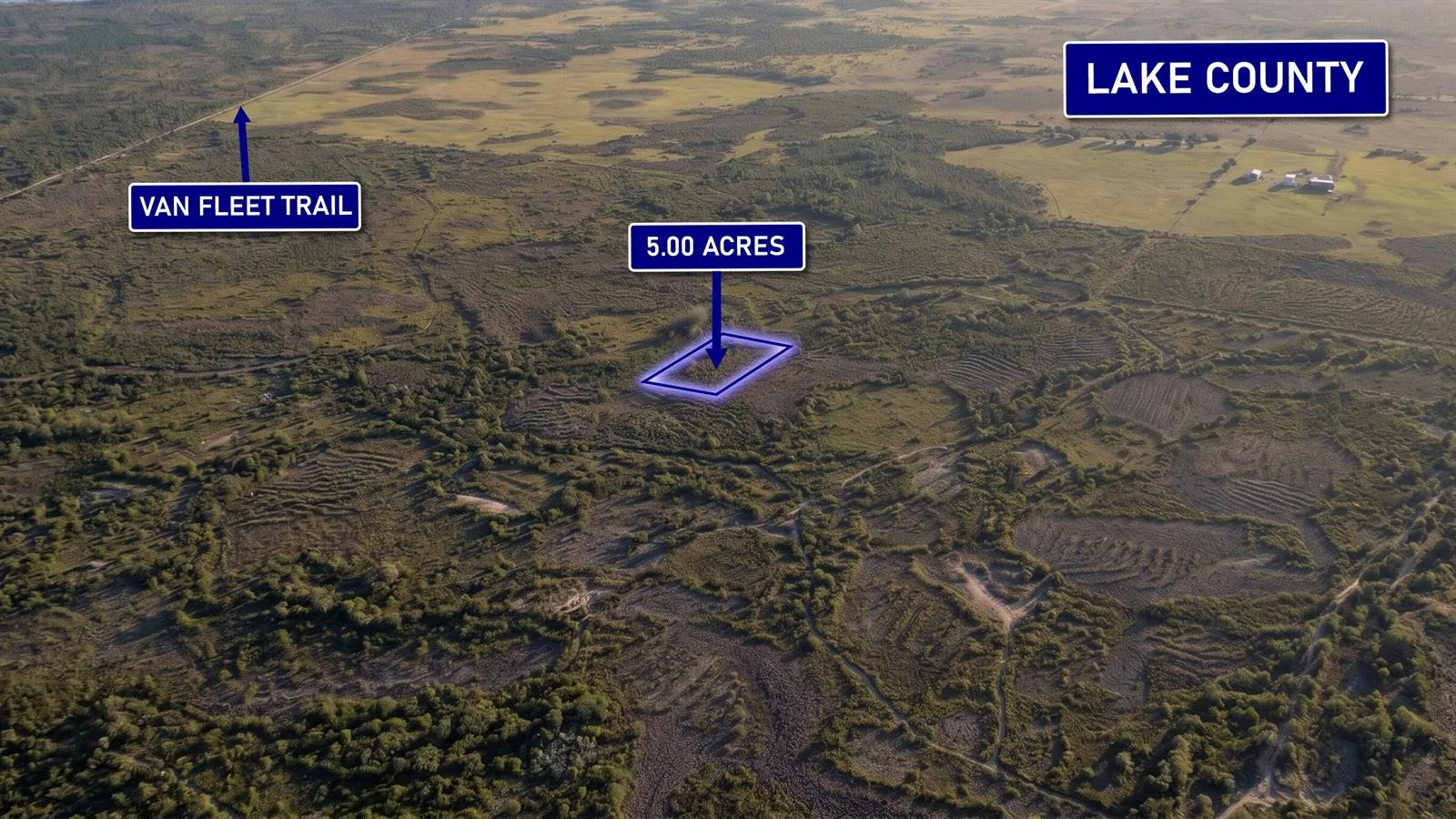 000 Calvin Lee Road, Clermont, FL 34736 photo 3