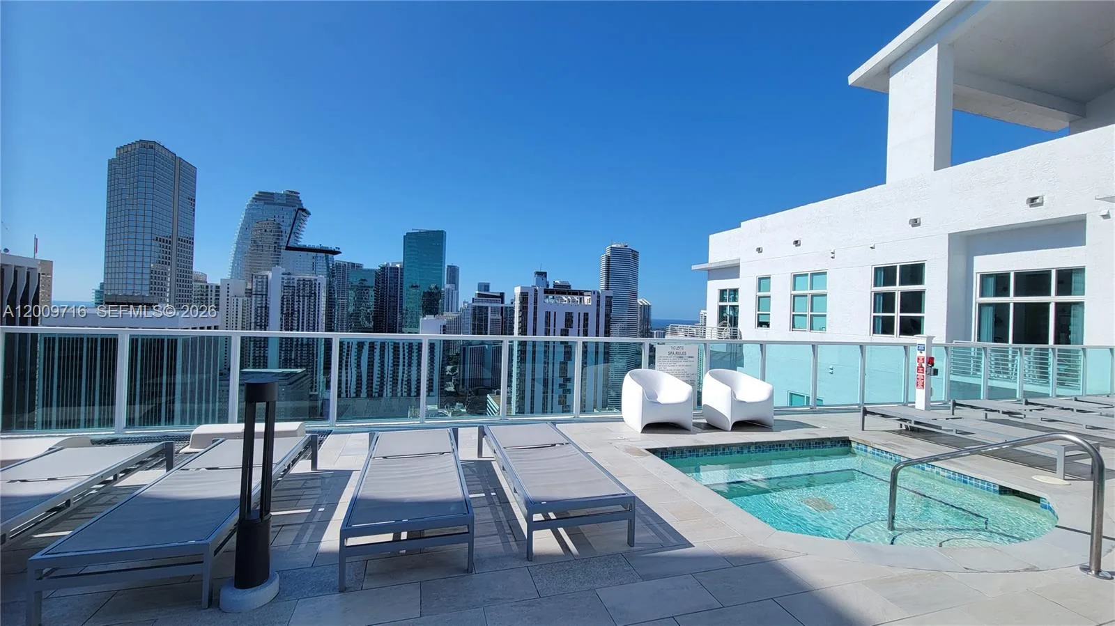 133 NE 2nd Ave # 1110, Miami, FL 33132 photo 8