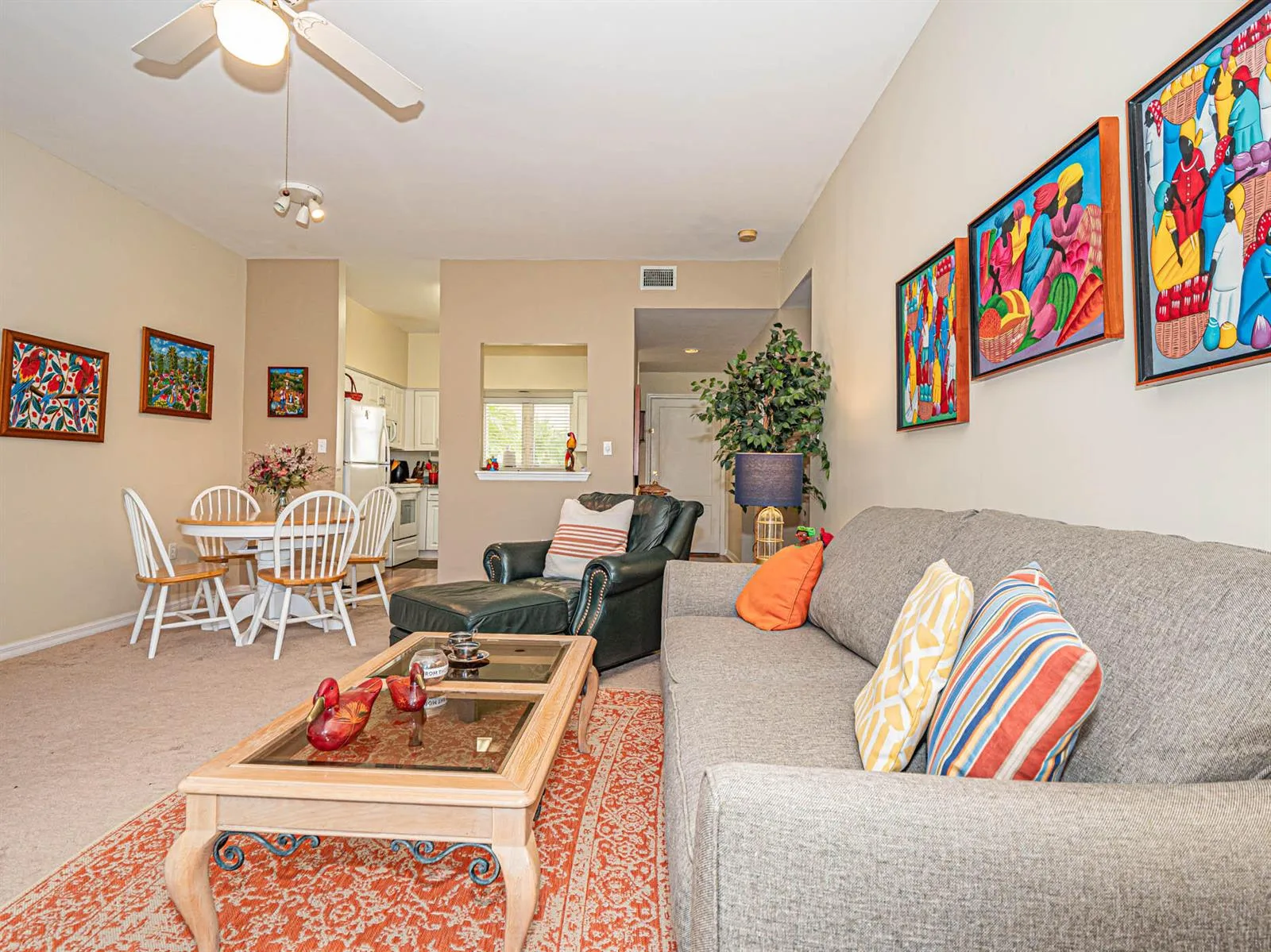5060 HARMONY Circle # 105, Vero Beach, FL 32967 photo 12