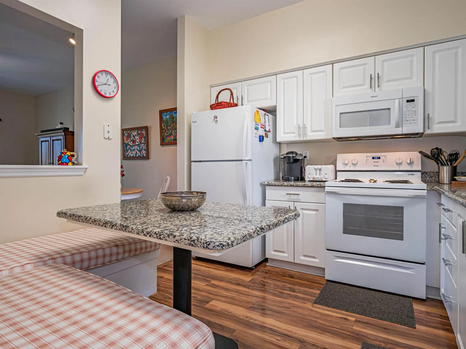 5060 HARMONY Circle # 105, Vero Beach, FL 32967 photo 13