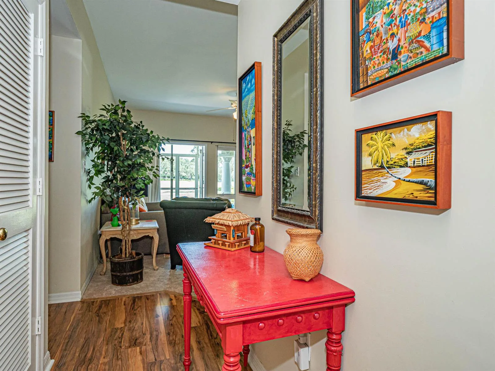 5060 HARMONY Circle # 105, Vero Beach, FL 32967 photo 8