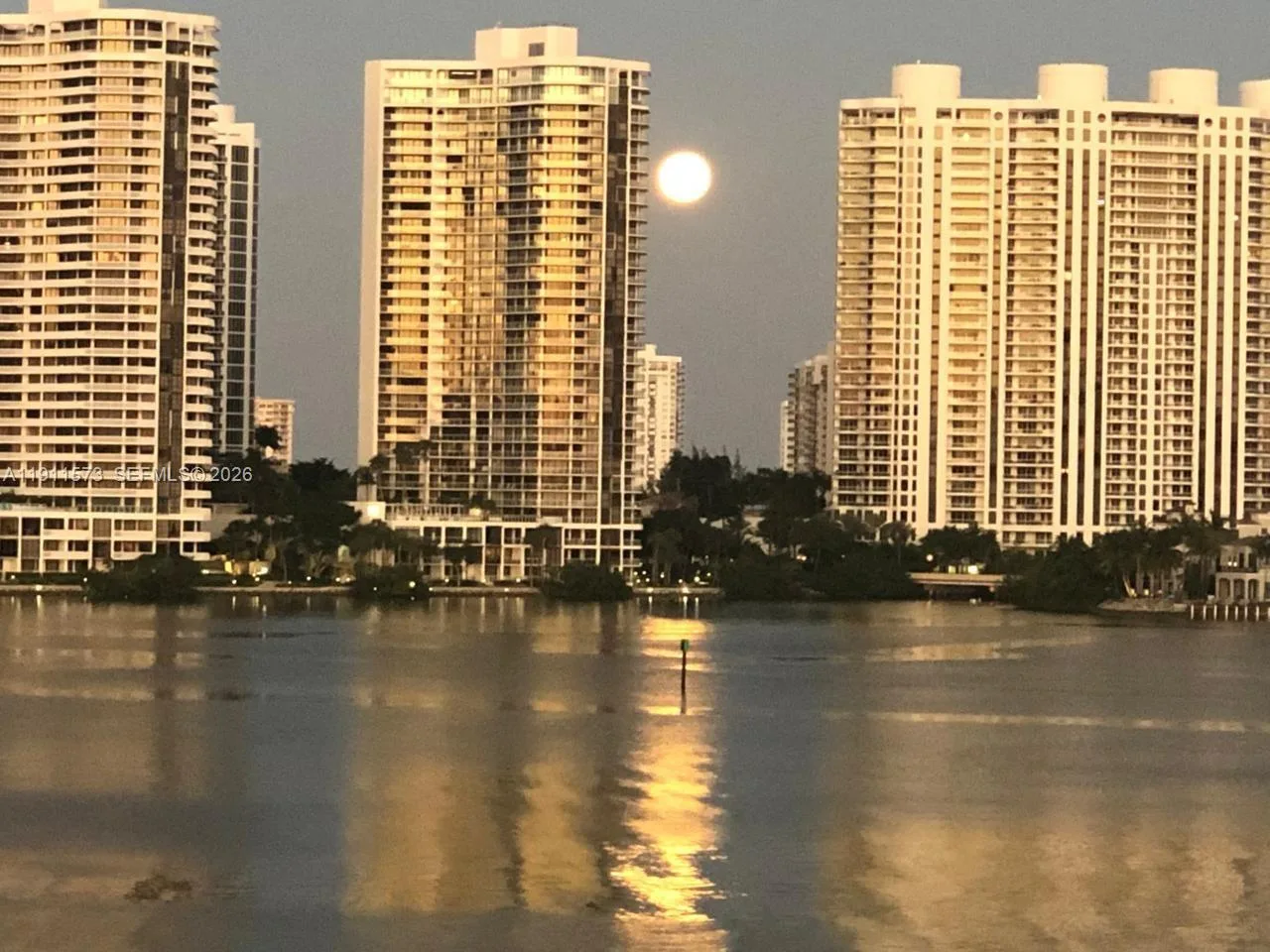 17720 N Bay Rd # 803, Sunny Isles Beach, FL 33160 photo 3