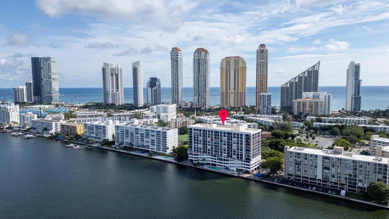 17720 N Bay Rd # 803, Sunny Isles Beach, FL 33160 photo 7