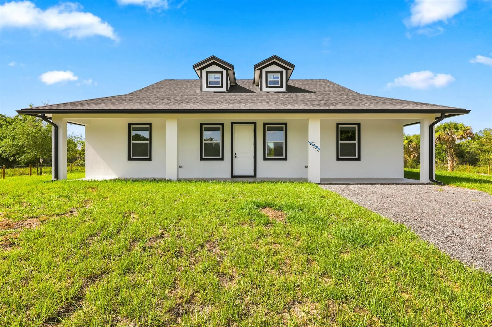 17932 NW 288th Street, Okeechobee, FL 34972