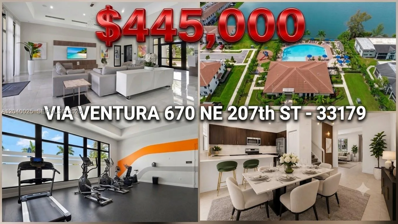 670 NE 207th St, Miami, FL 33179