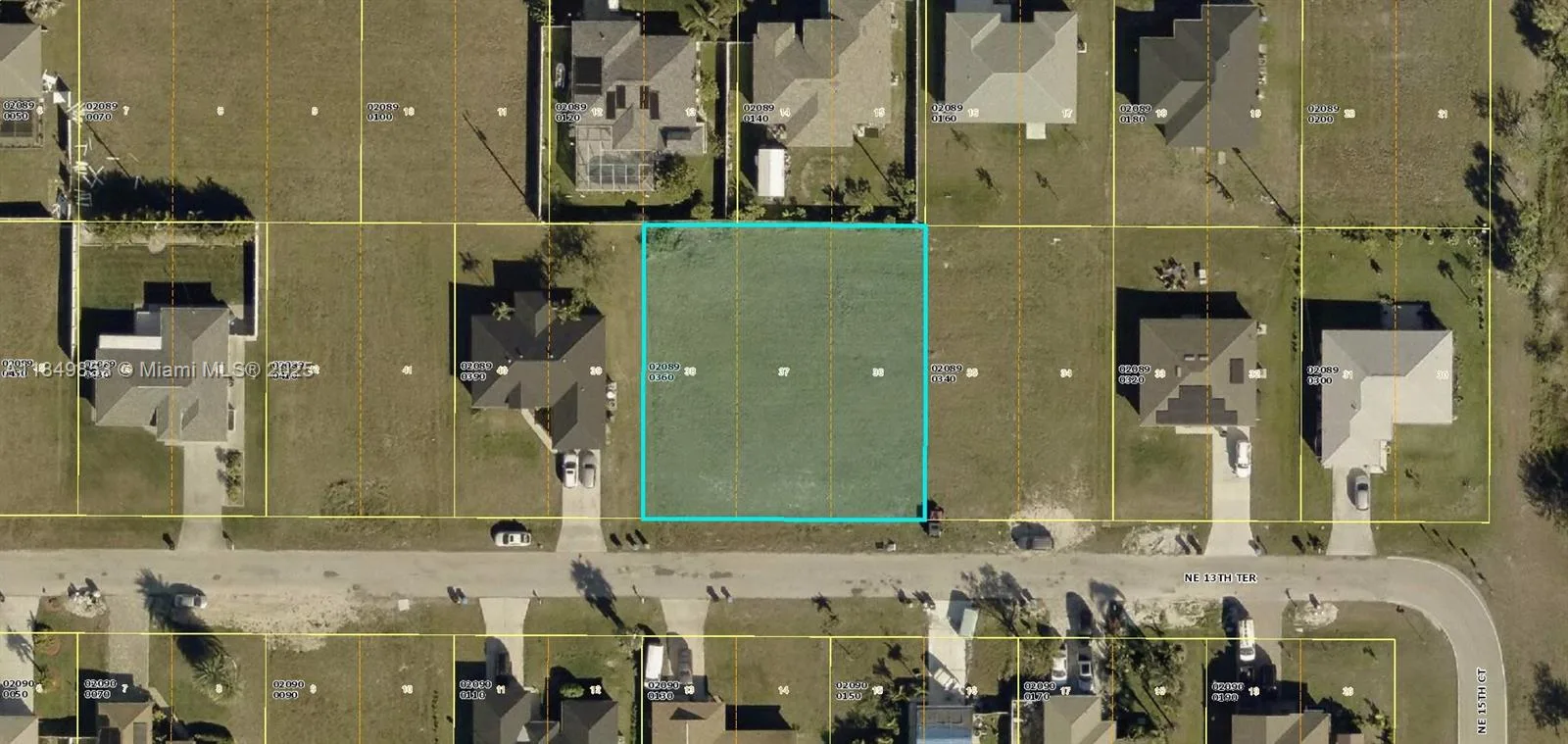 1503 NE 13th Ter, Cape Coral, FL 33909