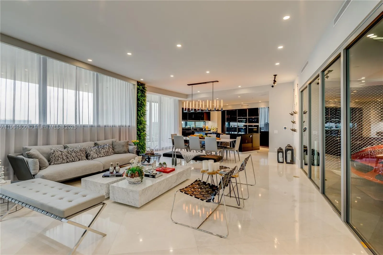 18555 Collins Ave # 2403, Sunny Isles Beach, FL 33160 photo 3