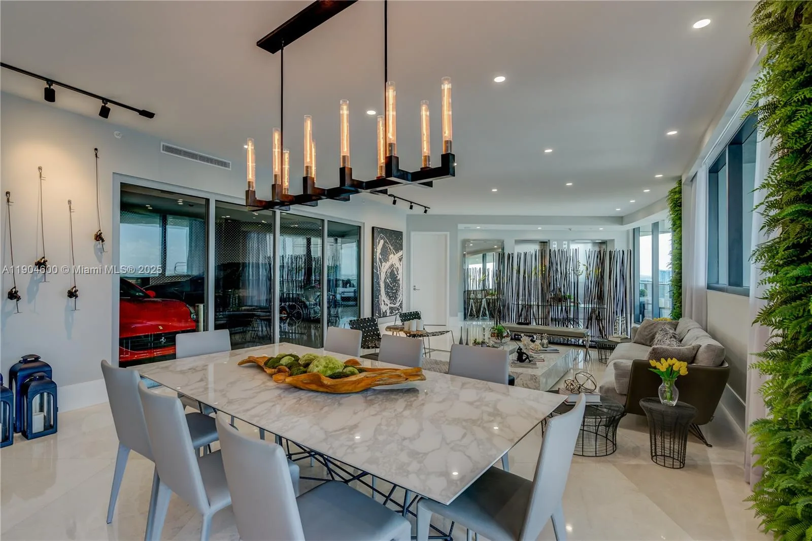 18555 Collins Ave # 2403, Sunny Isles Beach, FL 33160 photo 5