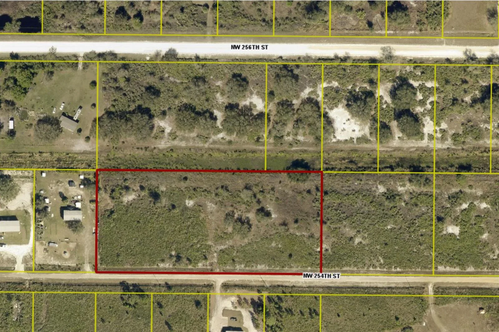 20589 NW 254TH Street, Okeechobee, FL 34972 photo 2