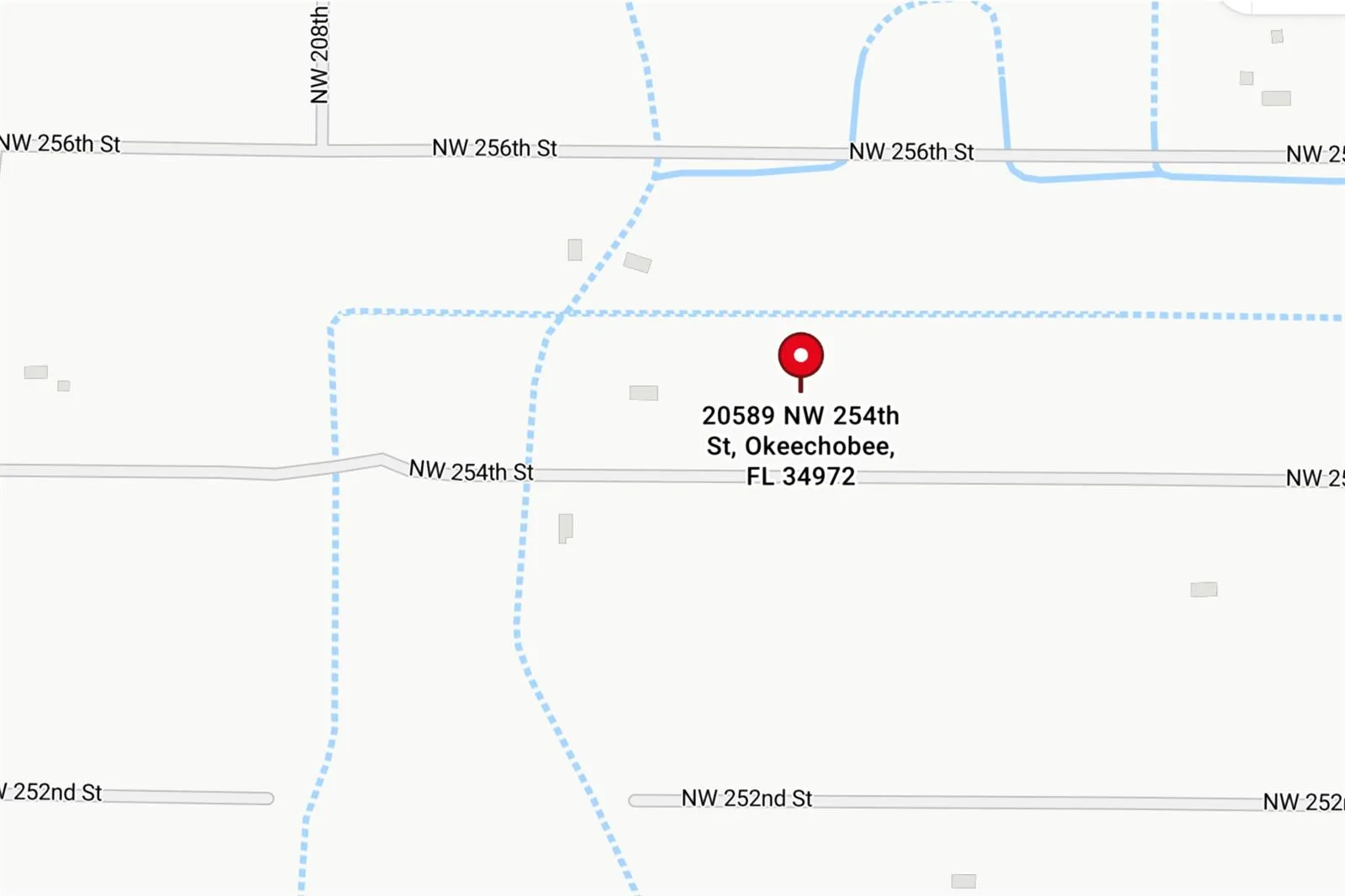 20589 NW 254TH Street, Okeechobee, FL 34972 photo 3