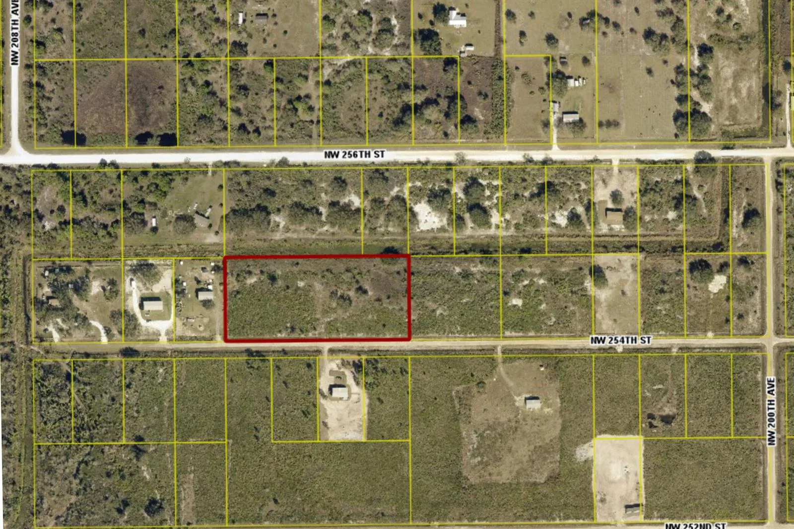 20589 NW 254TH Street, Okeechobee, FL 34972 photo 4