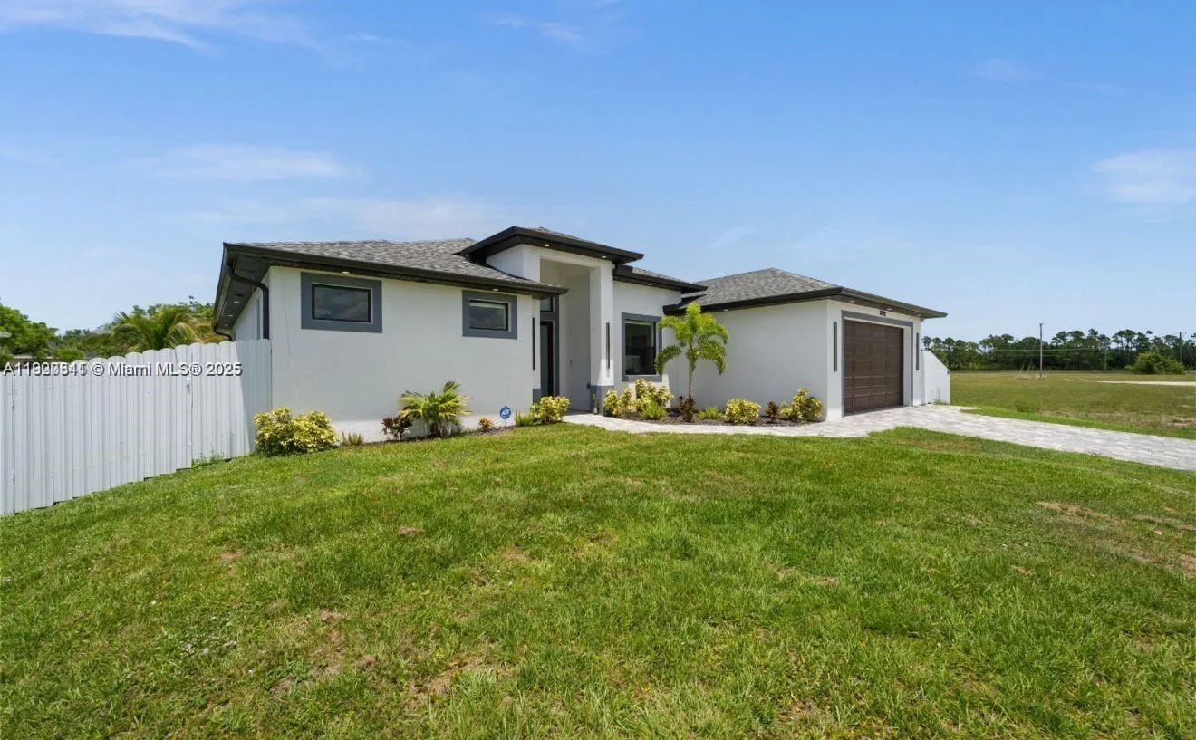 2522 NW 15TH PL, Cape Coral, FL 33993 photo 2