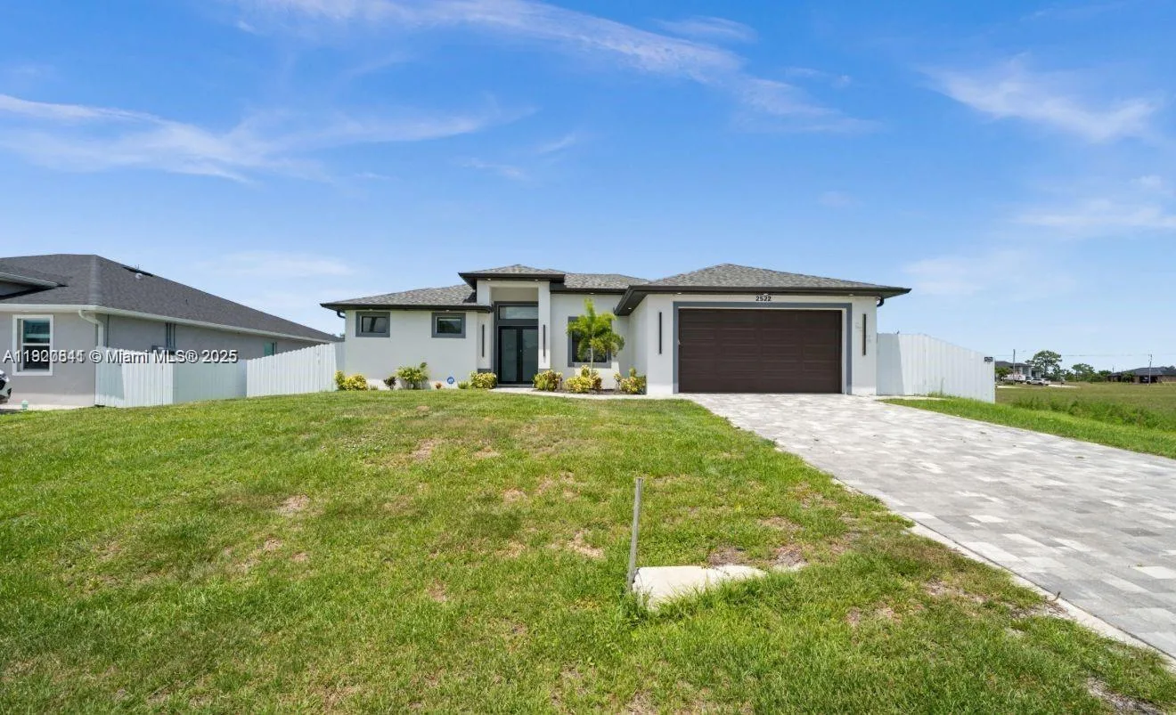 2522 NW 15TH PL, Cape Coral, FL 33993 photo 3