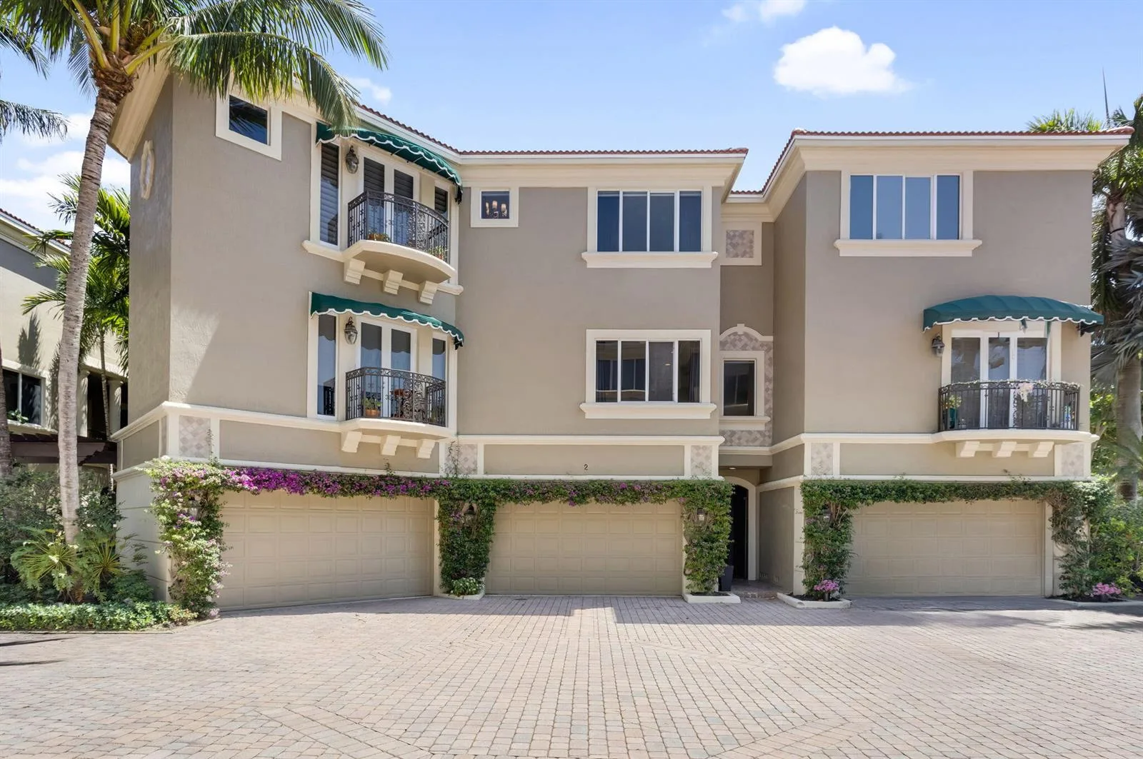 921 OSCEOLA Drive # 2, Boca Raton, FL 33432