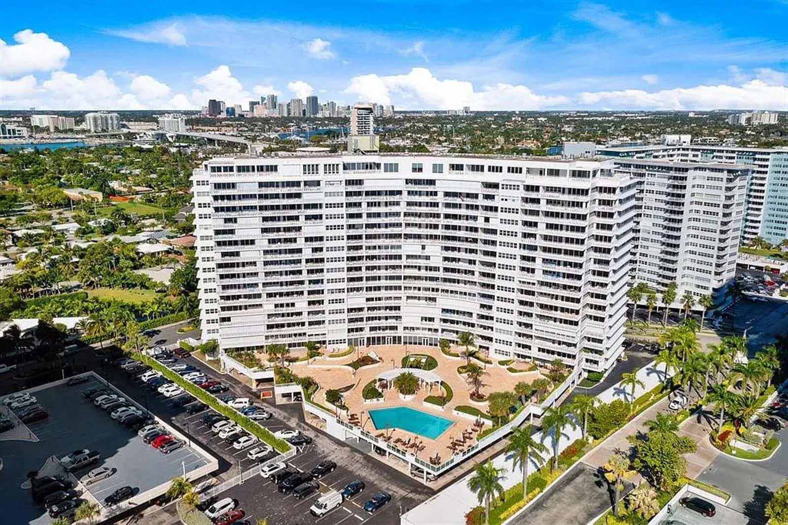 2000 S Ocean Drive # 810, Fort Lauderdale, FL 33316