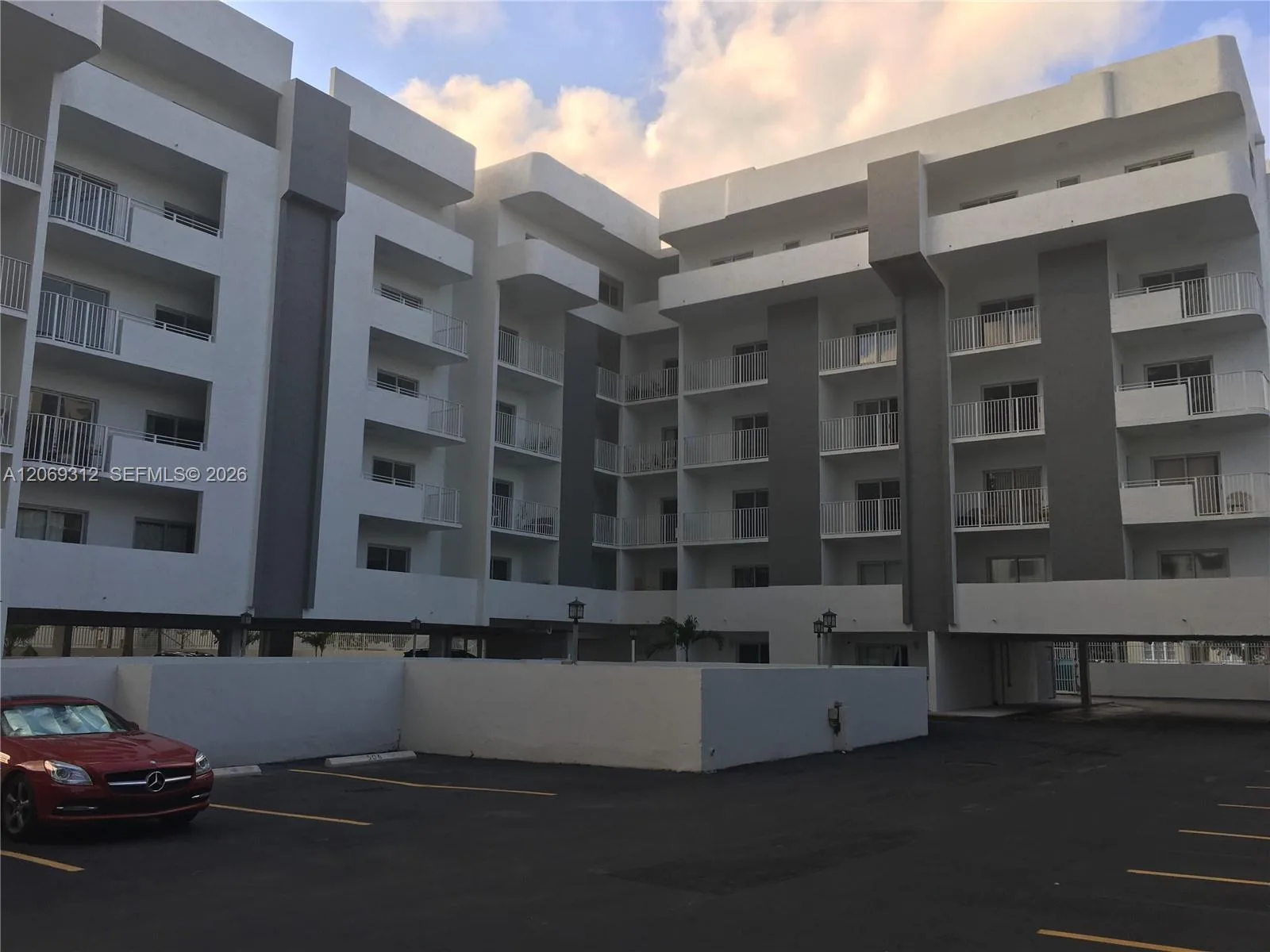 395 NE 21st St # 603, Miami, FL 33137