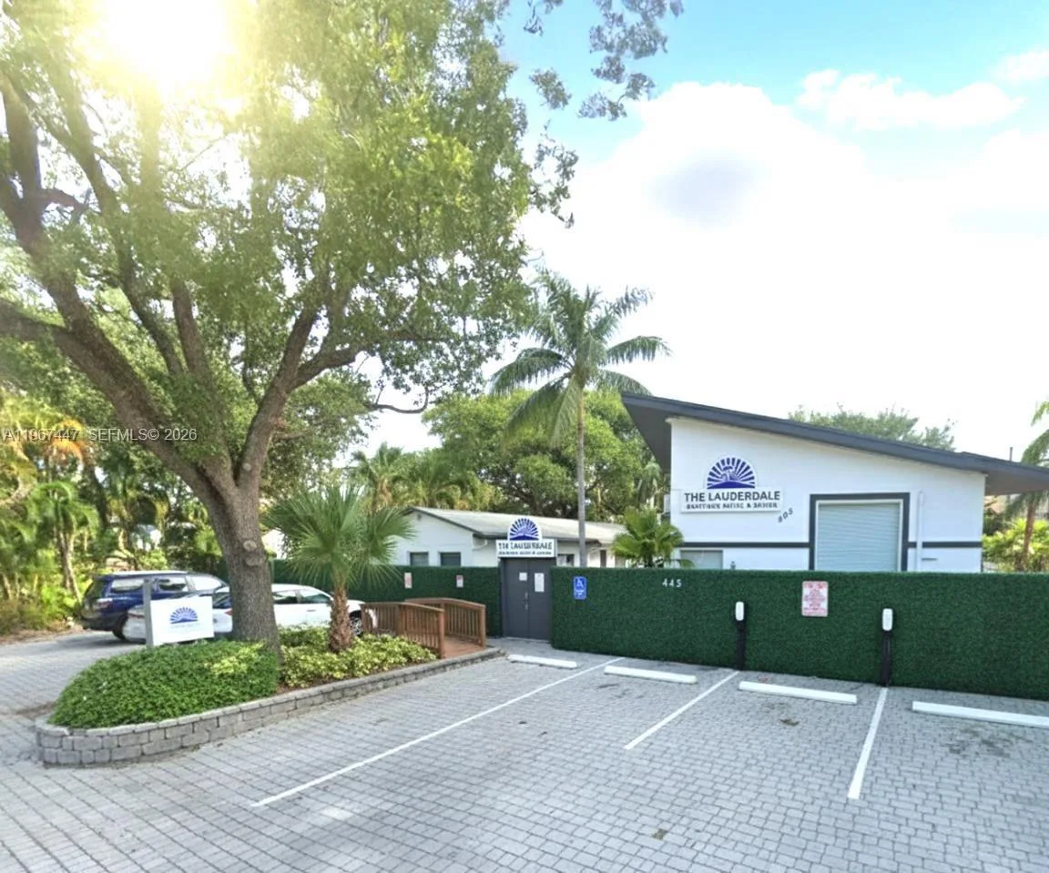 505 SE 16th St, Fort Lauderdale, FL 33316