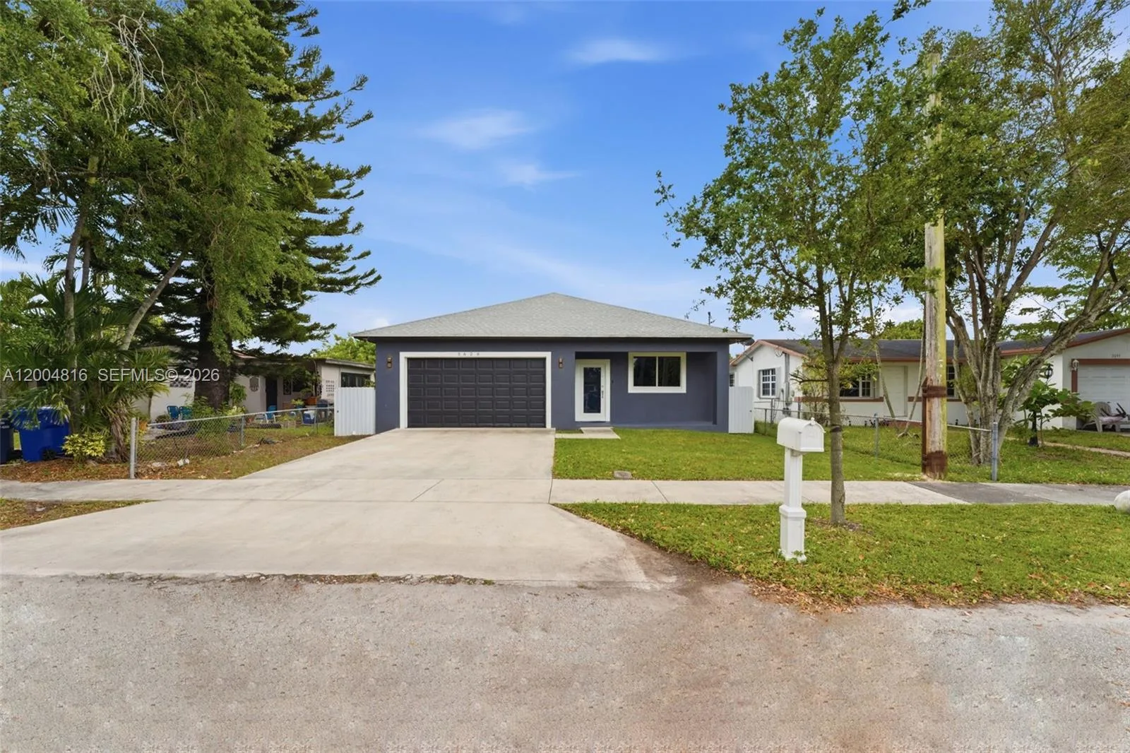 5628 Flagler St, Hollywood, FL 33023