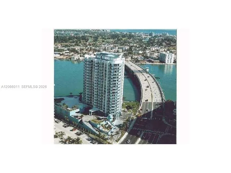 1881 79th St Cswy # 401, North Bay Village, FL 33141