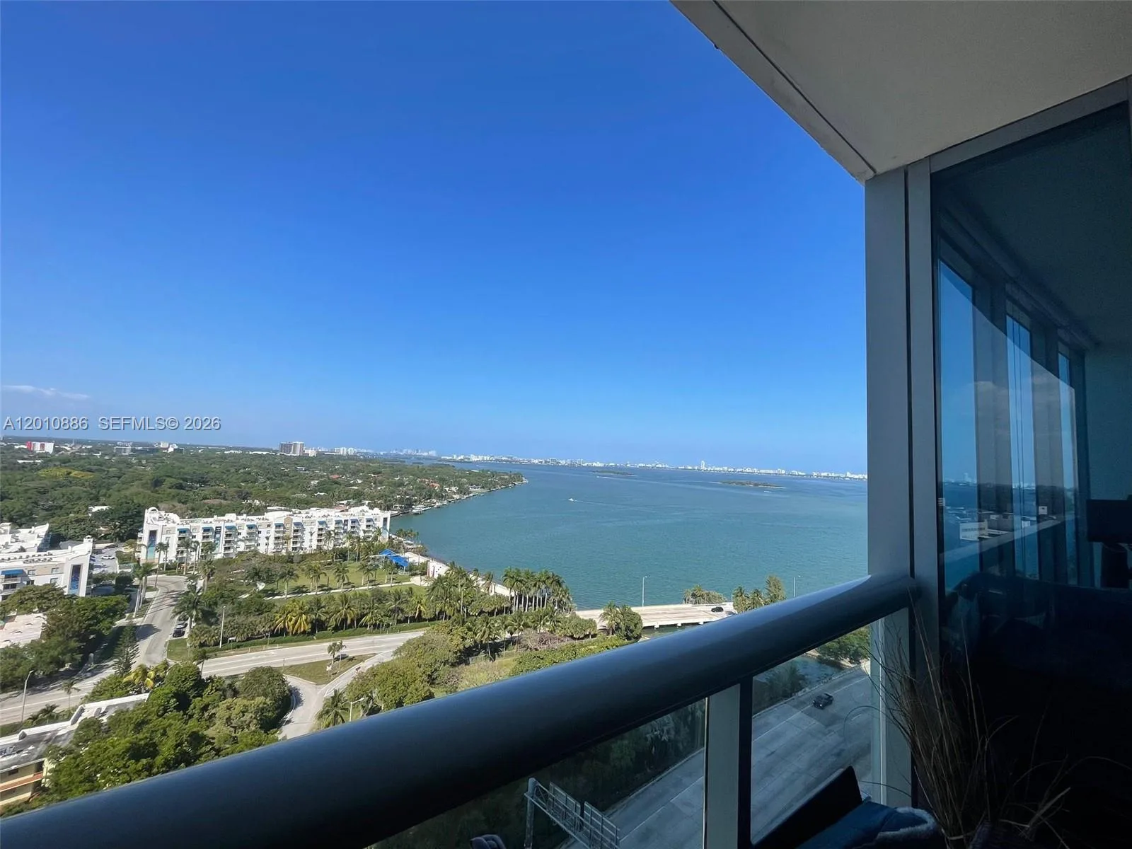 601 NE 36th St # 1705, Miami, FL 33137