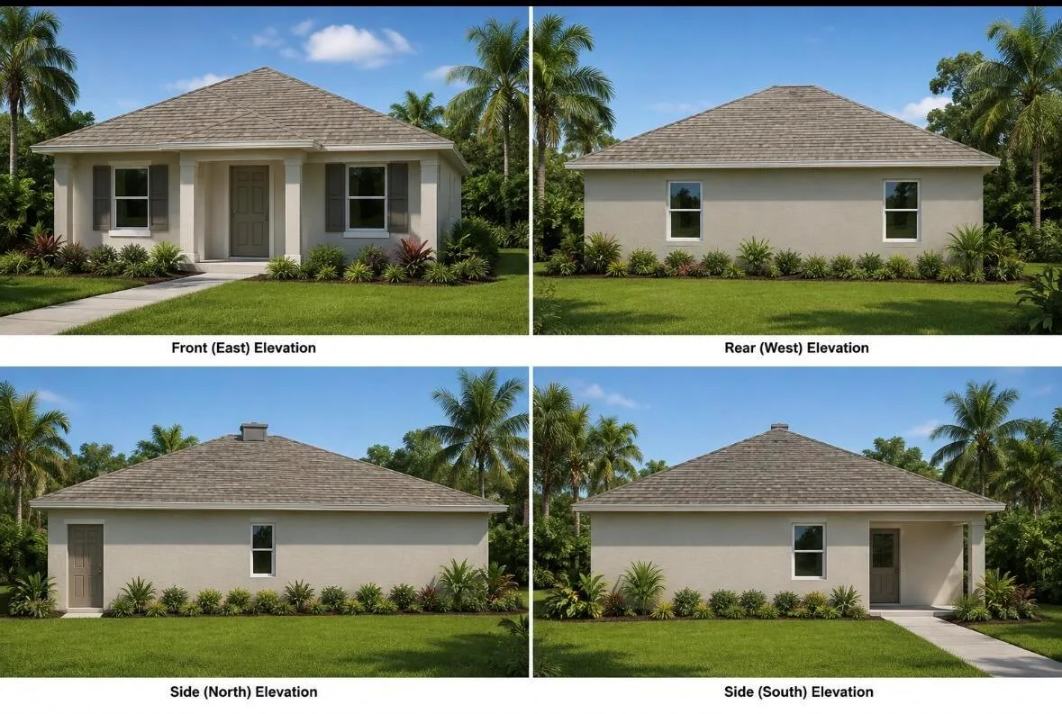 4343 Urquhart Street, FL 33461